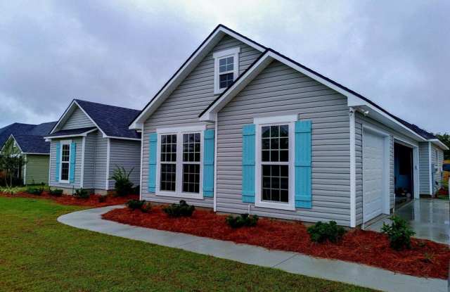 Luxurious Rental Home Minutes from Moody Air Force Base with Community Pool and Pet-Friendly Features photos photos