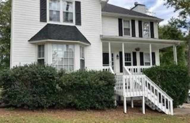 4787 Baker Drive NW Gallery 1