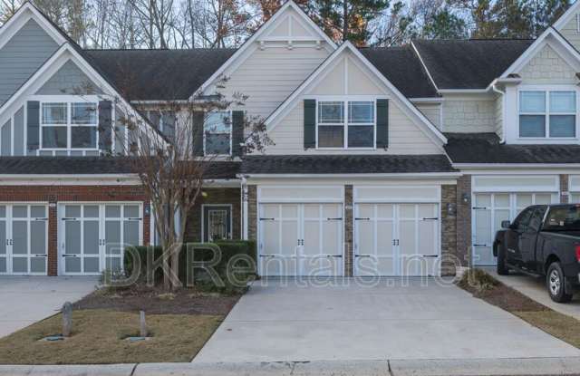 204 Parc View Lane - 204 Parc View Lane, Cherokee County, GA 30188