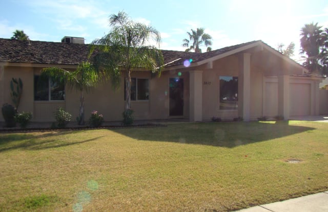 3617 E CHOLLA Street - 3617 East Cholla Street, Phoenix, AZ 85028
