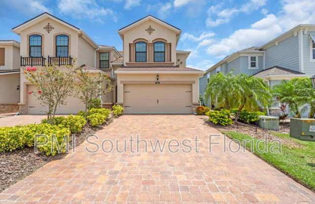 5025 Skyview Lane - 5025 Skyview Lane, Manatee County, FL 34211