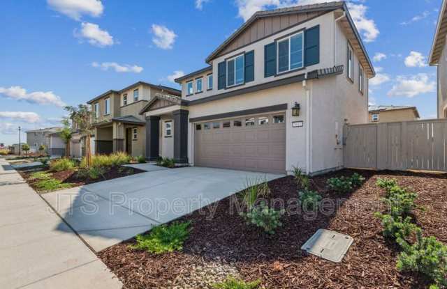 5041 Frisbee Drive - 5041 Frisbee Drive, Placer County, CA 95747