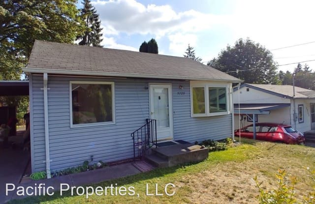 3723 NE 130TH ST - 3723 Northeast 130th Street, Seattle, WA 98125