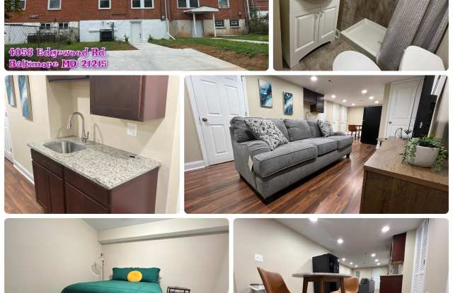 4058 Edgewood Road - 1 photos photos