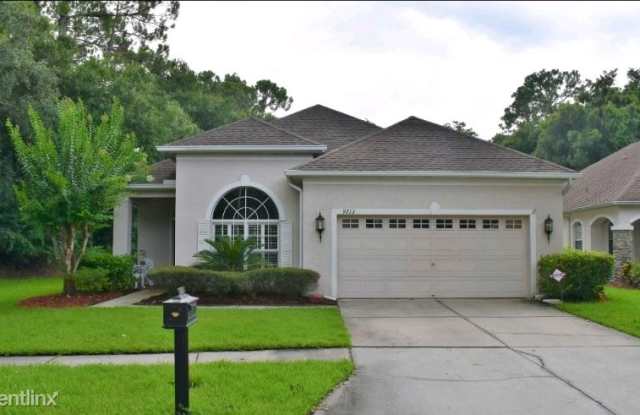 9713 Gretna Green Dr - 9713 Gretna Green Drive, Westchase, FL 33626