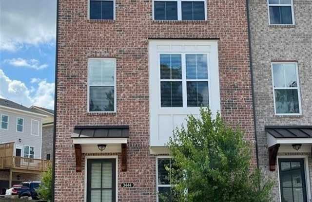 3444 Benedict Place photos photos