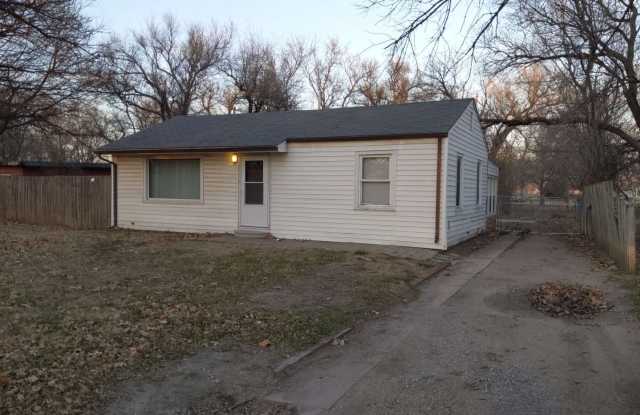 2 Bed, 1 Bath Ready for Rent! photos photos