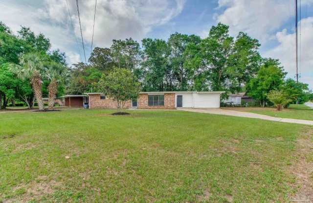 3711 Tom Lane Dr - 3711 Tom Lane Drive, Pensacola, FL 32504
