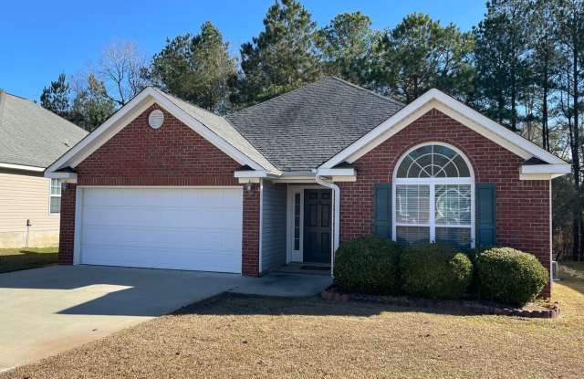 Home For Rent - 612 Lory Ln Grovetown, GA 30813 photos photos