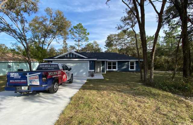 Custom Home - Desirable Citrus Springs Neighborhood 3/2/2 **Won't Last** photos photos Custom Home - Desirable Citrus Springs Neighborhood 3/2/2 **Won't Last** photos photos