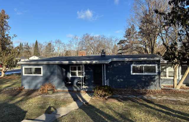 2300 Midvale Ave - 2300 Midvale Avenue, Washtenaw County, MI 48197