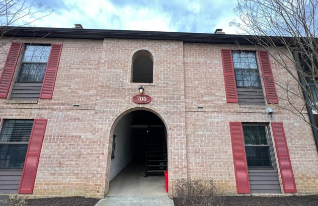 722 WASHINGTON PLACE - 722 Washington Place, Chesterbrook, PA 19087 722 WASHINGTON PLACE - 722 Washington Place, Chesterbrook, PA 19087