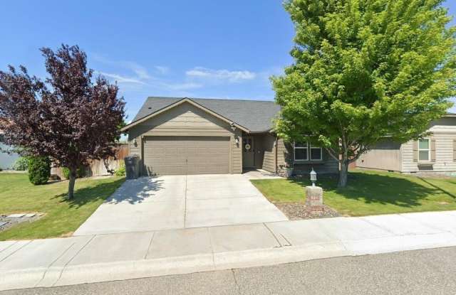 712 S Yolo - 712 South Yolo Street, Kennewick, WA 99336