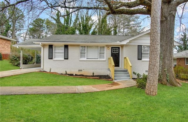 2204 Holly Hill Drive - 2204 Holly Hill Drive, Candler-McAfee, GA 30032