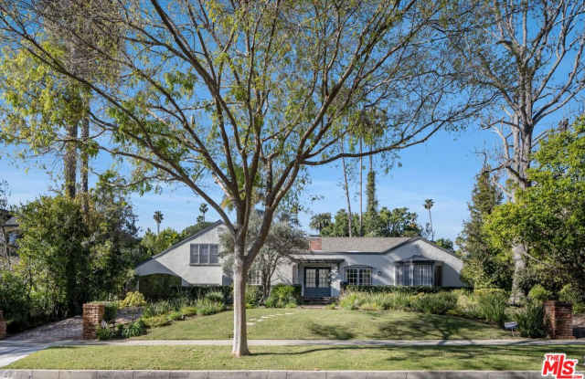 627 Elm Drive - 627 Elm Drive, Beverly Hills, CA 90210