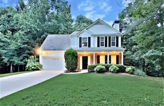 5815 Millstone Dr, Cumming, GA 30028 - 5815 Millstone Drive, Forsyth County, GA 30028