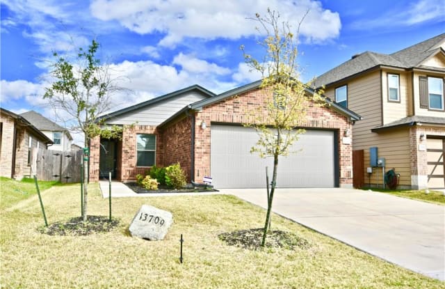 13709 Benjamin Harrison ST - 13709 Benjamin Harrison St, Travis County, TX 78653