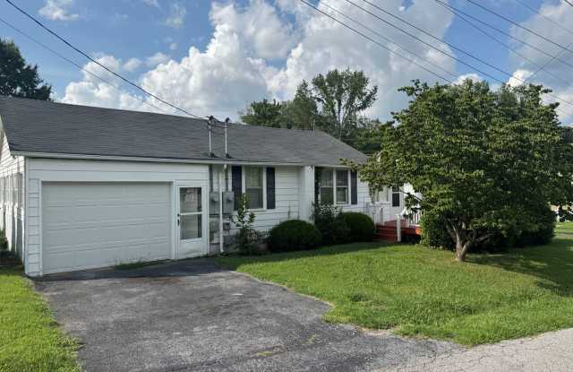Charming home in the Heart of Bristol VA photos photos