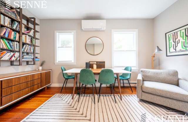 96 Banks - 96 Banks Street, Cambridge, MA 02138