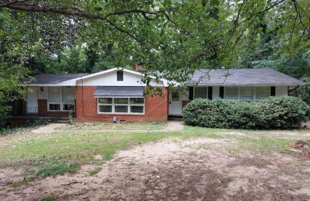 BELOW MARKET RENT! - 4008 Commander Drive, Columbus, GA 31903