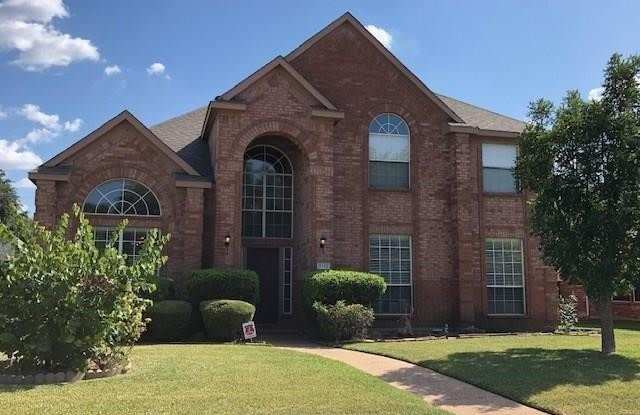 2112 Usa Drive - 2112 Usa Drive, Plano, TX 75025