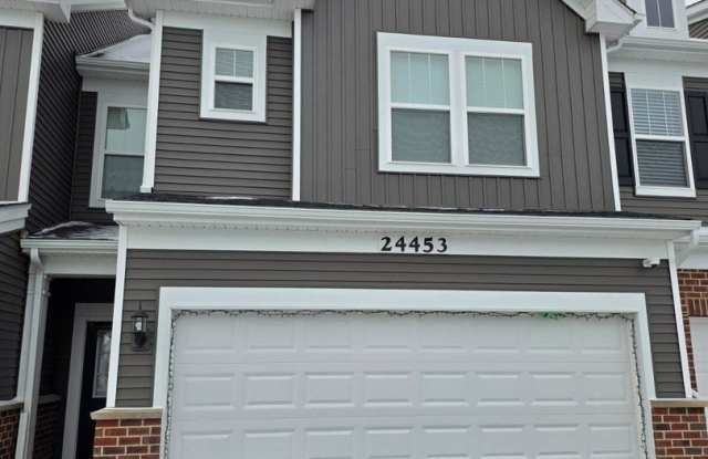 24453 W Kroll Drive photos photos