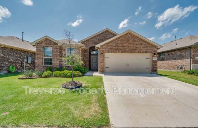2432 Goodnight Ranch Dr. photos photos