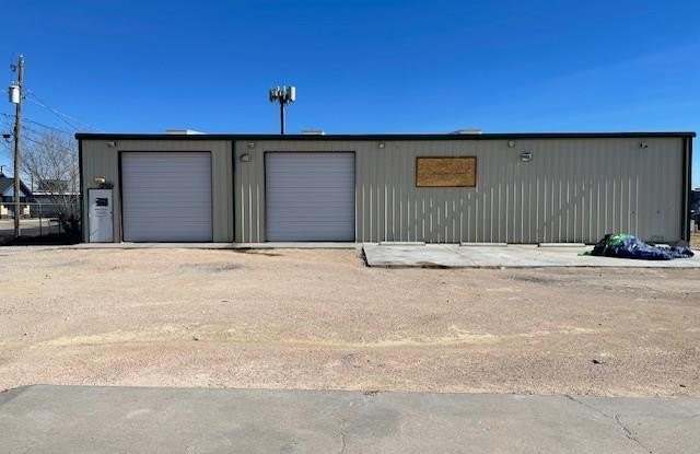 1905 7th St - 1905 East 7th Street, Odessa, TX 79761