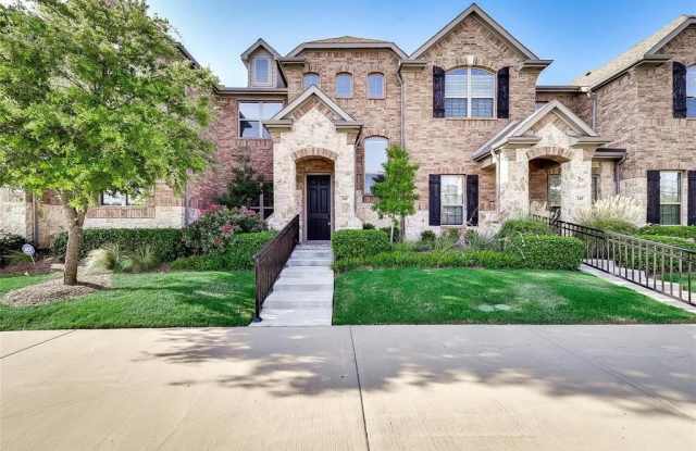 245 E Spring Valley Road - 245 East Spring Valley Road, Richardson, TX 75081