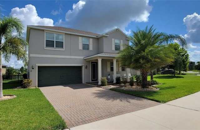 10026 IVORY DRIVE - 10026 Ivory Drive, Apollo Beach, FL 33573