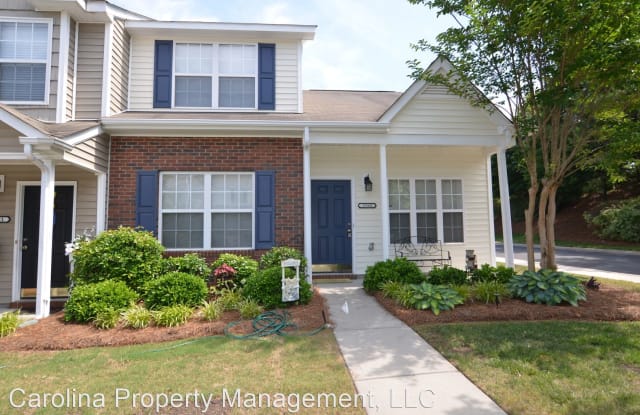 3585 Draycott Avenue - 3585 Draycott Avenue, Charlotte, NC 28213