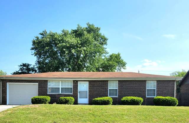 Updated Throughout and Move in ready!!! photos photos