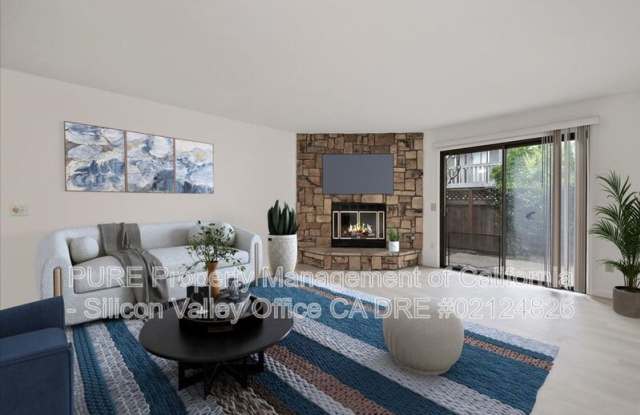 1115 Odyssey Court - 1115 Odyssey Court, San Jose, CA 95118