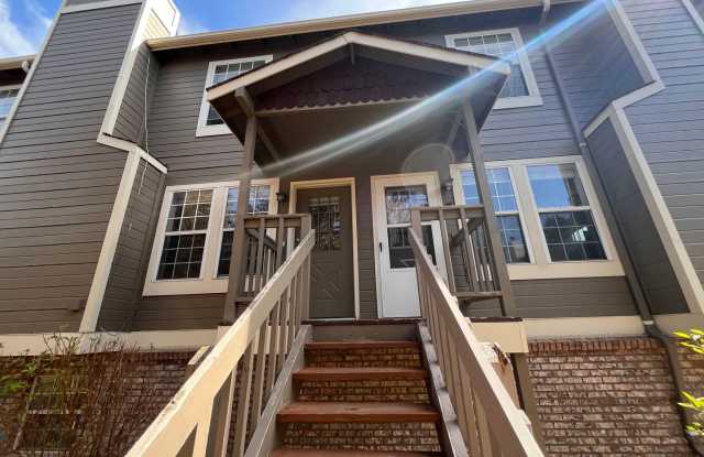 Adorable Condo in West Fort Collins photos photos