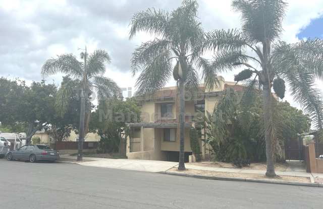 Spacious 2 Bed / 2 Bath Condo Near SDSU – Prime Central Location! Gallery 3
