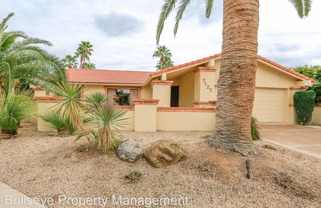 7127 N. 79th St. - 7127 North 79th Street, Scottsdale, AZ 85258