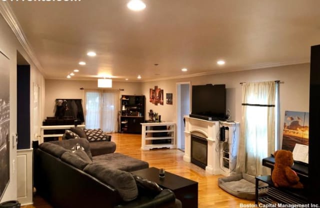 41-43 Port Norfolk - 41-43 Port Norfolk Street, Boston, MA 02122