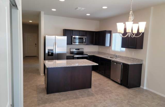 2425 E SAN BORJA Trail Gallery 4