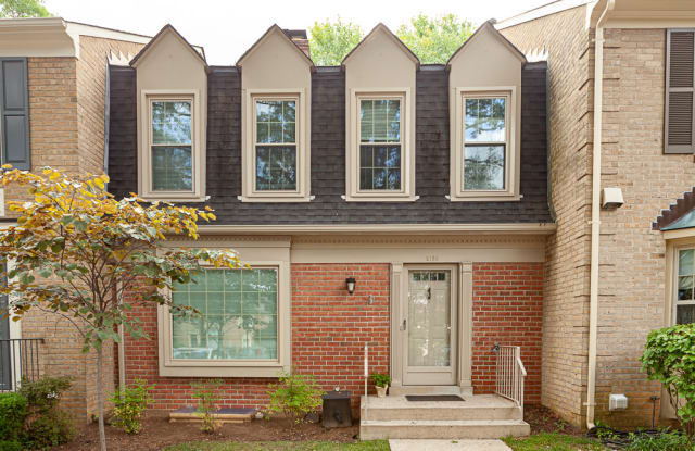 2135 Kings Mill Court - 2135 Kings Mill Court, Idylwood, VA 22043