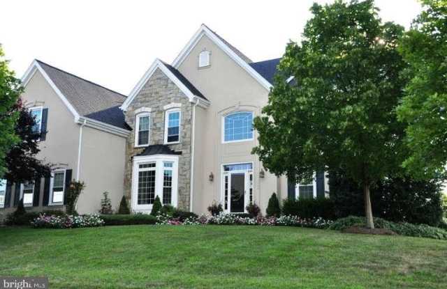 21449 ESTATE Place - 21449 Estate Place, Ashburn, VA 20147