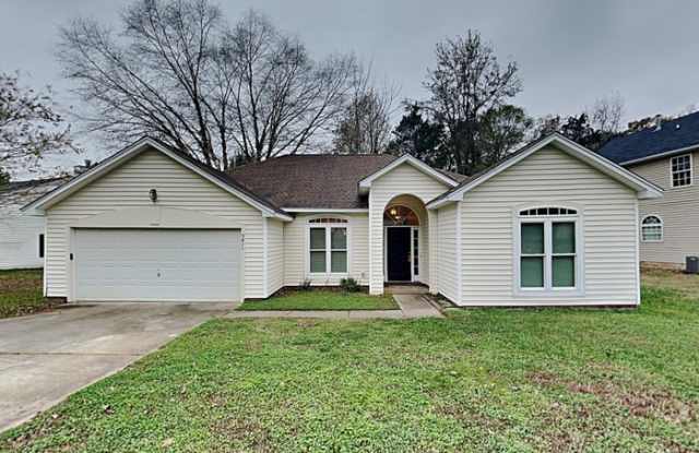5611 Timbertop Lane - 5611 Timbertop Lane, Charlotte, NC 28215
