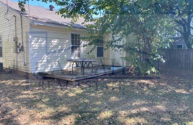 North Little Rock 3 Bedroom Home photos photos