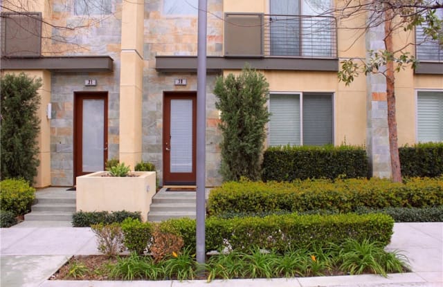 19 Delancy - 19 Delancy, Irvine, CA 92612