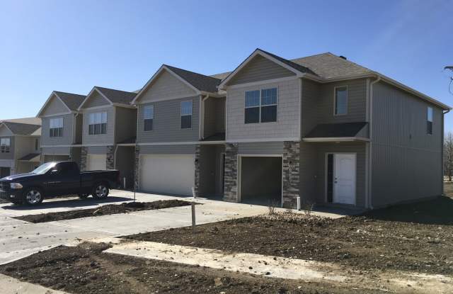 3 Bed Townhome in Grain Valley photos photos