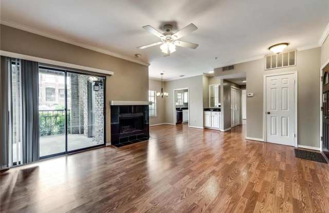 3409 Binkley Avenue - 3409 Binkley Avenue, University Park, TX 75205