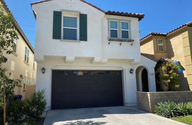847 Parisa Place - 847 Parisa Pl, Upland, CA 91786