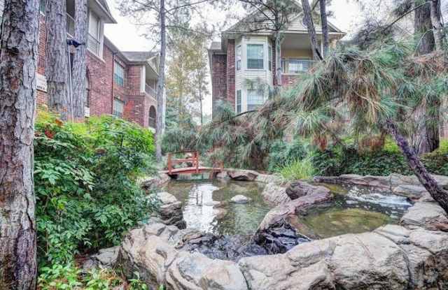 2350 Westcreek Lane - 2350 Westcreek Lane, Houston, TX 77027