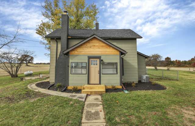 1456 Hazelton-etna Road Southwest photos photos