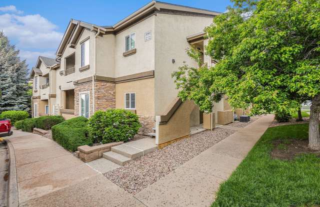 2 bedroom Condo ,Gated community Hillsboro at Springs Ranch photos photos