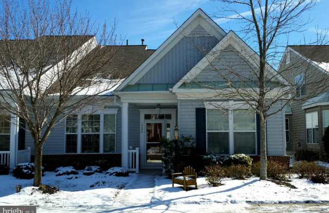13252 ORMOND DR - 13252 Ormond Drive, Linton Hall, VA 20136